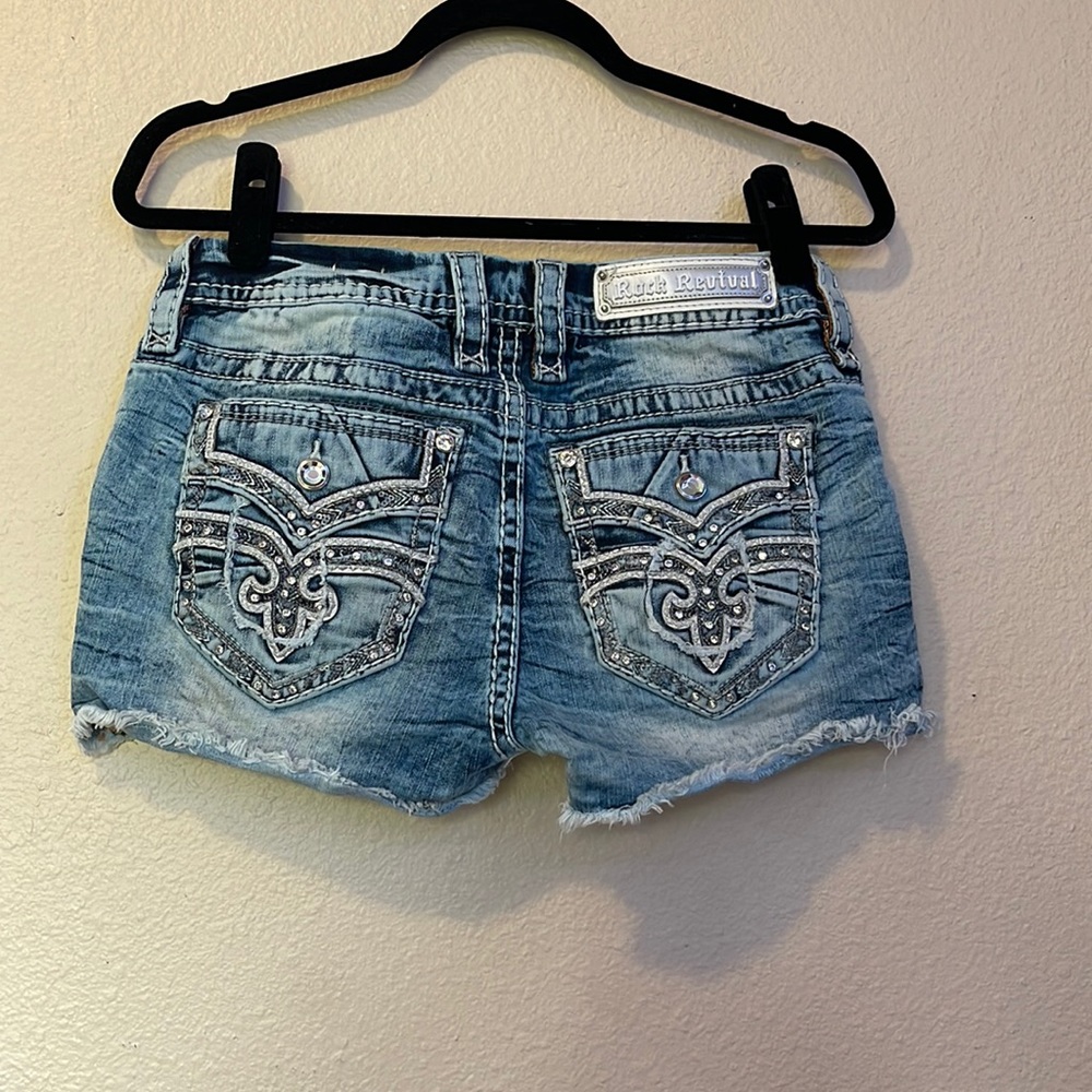 Rock Revival Shorts *brand new condition*